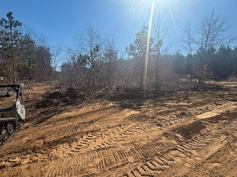 Say goodbye to dead trees and brush for a safer, cleaner property.